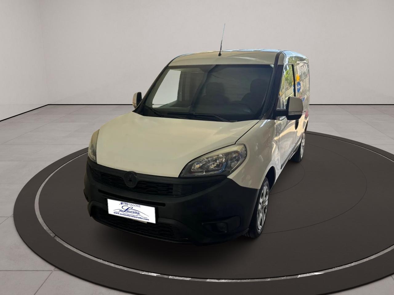 Fiat Doblo Doblò 1.3 MJT PC-TN Cargo Lamierato SX