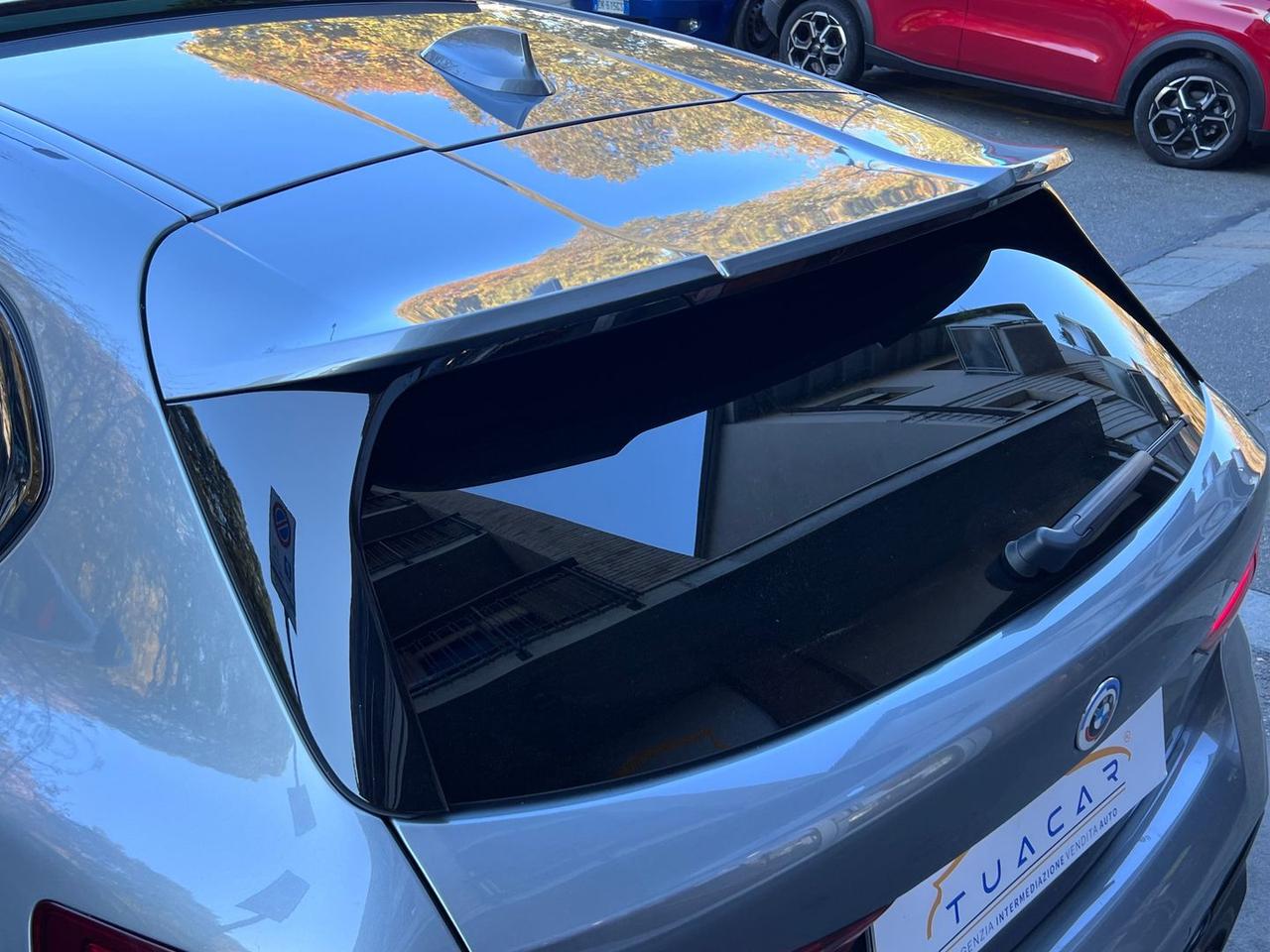 Bmw 120 M Sport 128ti TETTO IVA ESPOSTA #7679