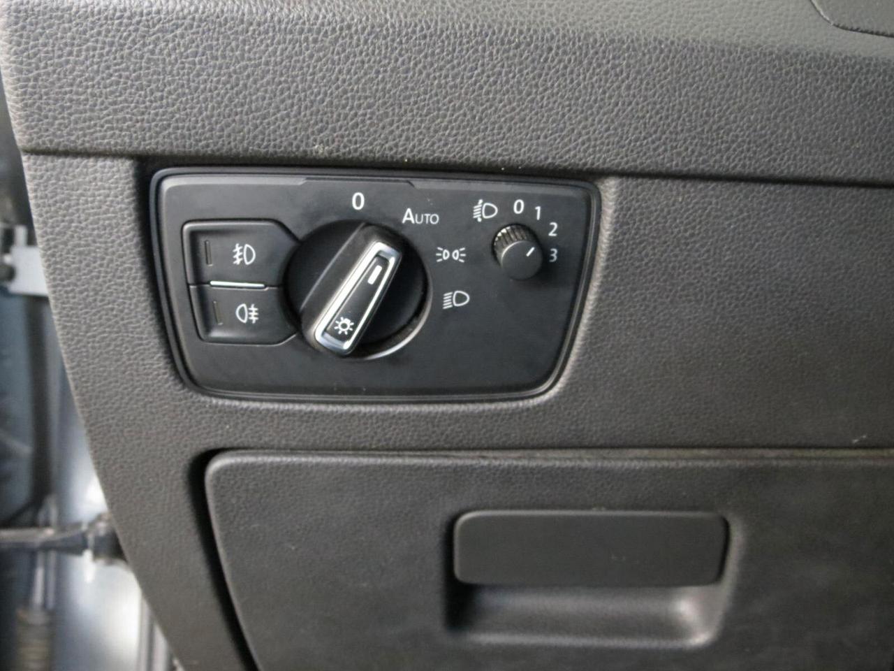 Volkswagen Passat Variant 1.6 TDI 120 cv SCR DSG Business BMT