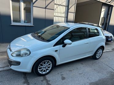 Fiat Punto Evo Punto Evo 1.3 Mjt 75 CV DPF 3 porte S&S Dynamic