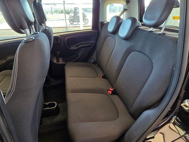 FIAT Panda Panda 1.0 firefly hybrid s&s 70cv 5p.ti