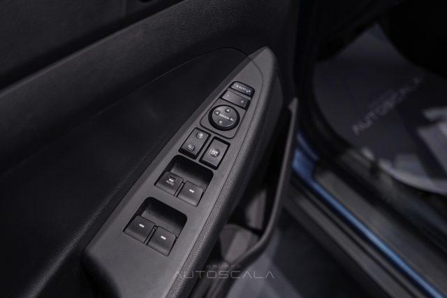 HYUNDAI Tucson 1.7 CRDi 116cv XPossible