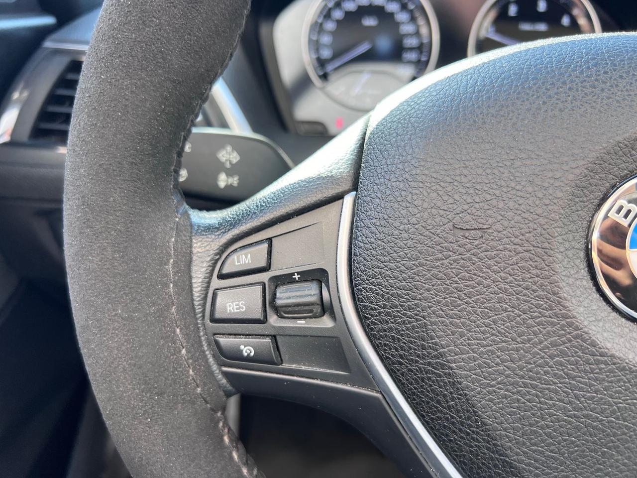 Bmw 218 Luxury Line 218d #5937