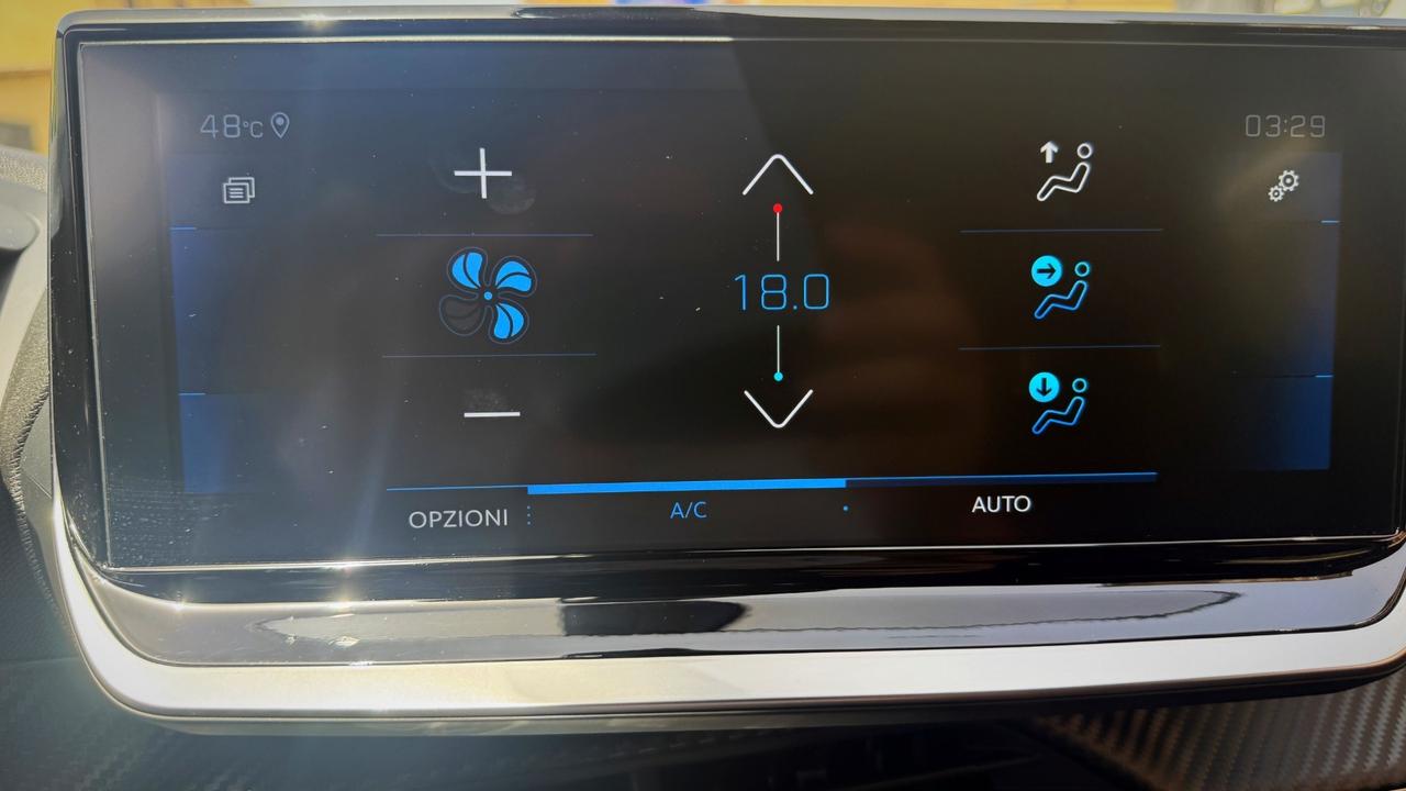 Peugeot 2008 1.5 Hdi EAT8 Allure - 2023