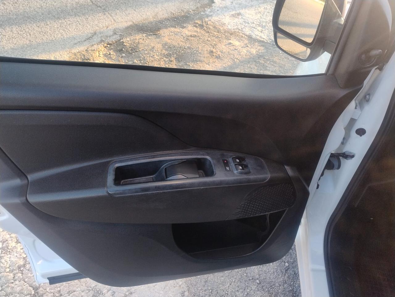 Fiat Doblò Maxi 1.6 Mjet SX 120Cv 3 Posti - 2018