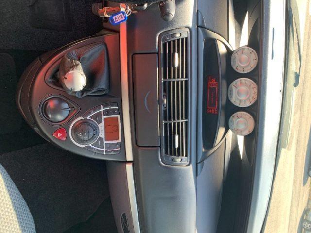 FIAT Ulysse 2.0 MJT 120 CV Dynamic