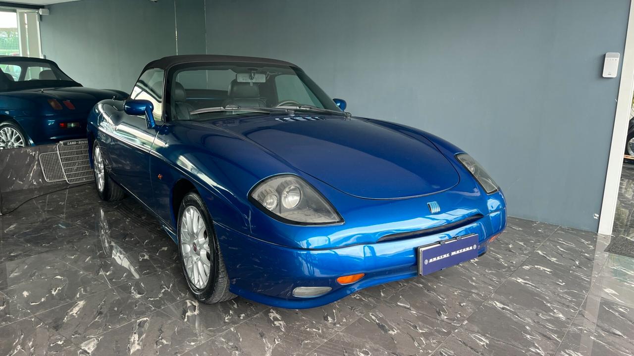Fiat Barchetta 1.8 16V