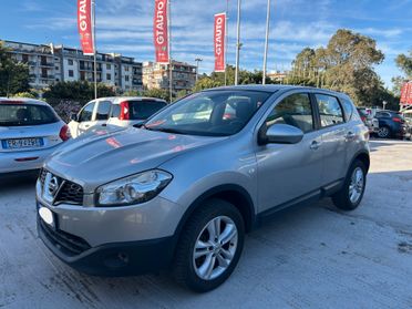 Nissan Qashqai 1.6 16V GPL Eco Visia