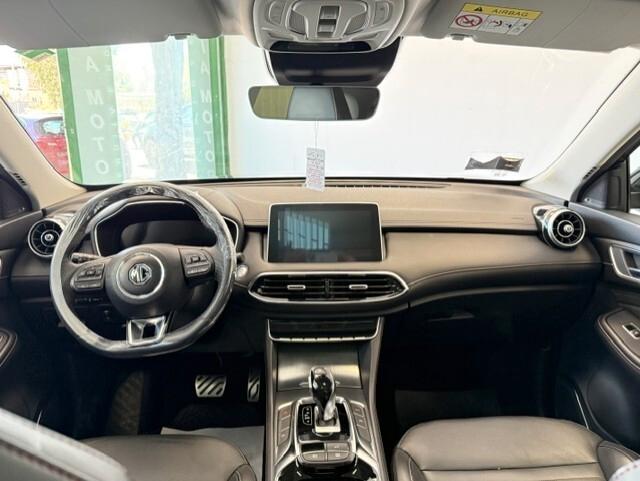 Mg HS 1.5T-GDI Luxury