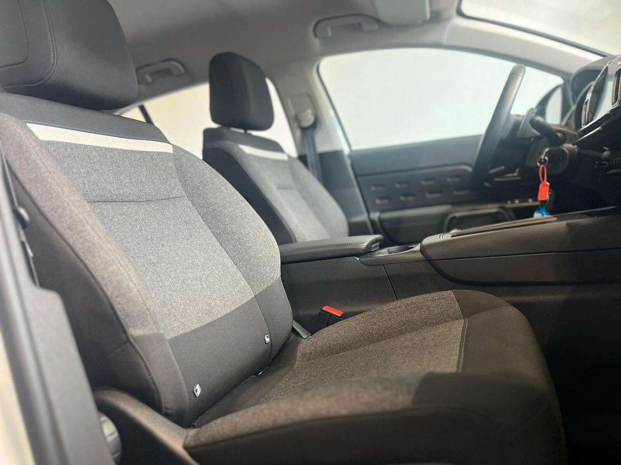 CITROEN C5 AIRCROSS 1.5 HDI 130 *AUTOMATICA**UNICOPRO*