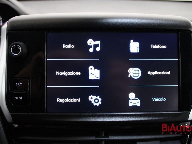 Peugeot 2008 2008 1.6 bluehdi Allure 100cv my16