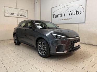 Lexus LBX Elegant hybrid 1.5 2wd e-cvt-Ok Neopat-LEGGI SOTTO