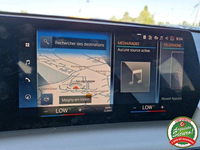 BMW X1 sDrive 18d Aut. 150cv *FULL LED