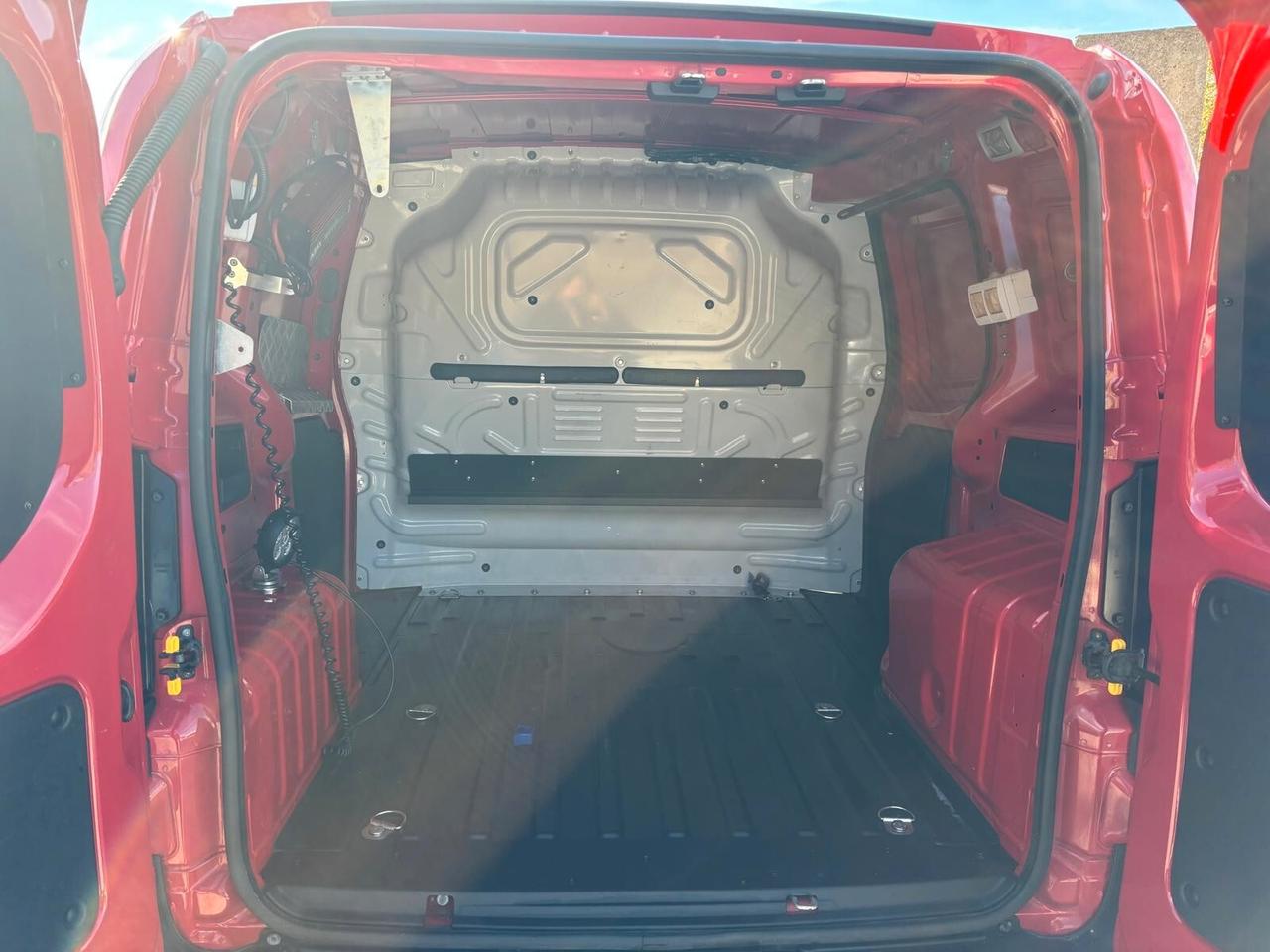 Fiat Fiorino 1.3 mjt 95 cv furgone 2016 km 57000