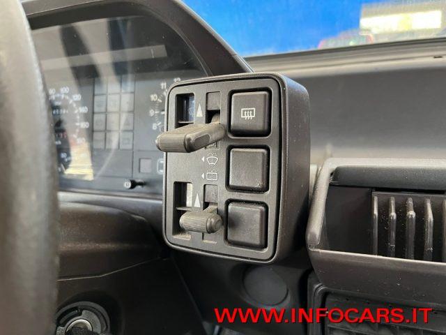 FIAT Uno 45 3 porte Sting Conservata auto NO BOLLO !!!