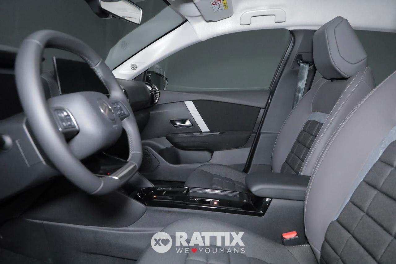 Citroen C4 1.2 Puretech 130CV Plus EAT8