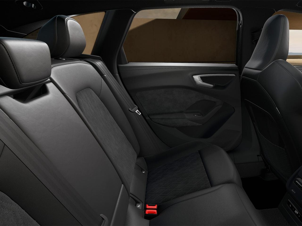 Audi A5 avant 2.0 e-hybrid s line edition quattro 299cv s-tronic