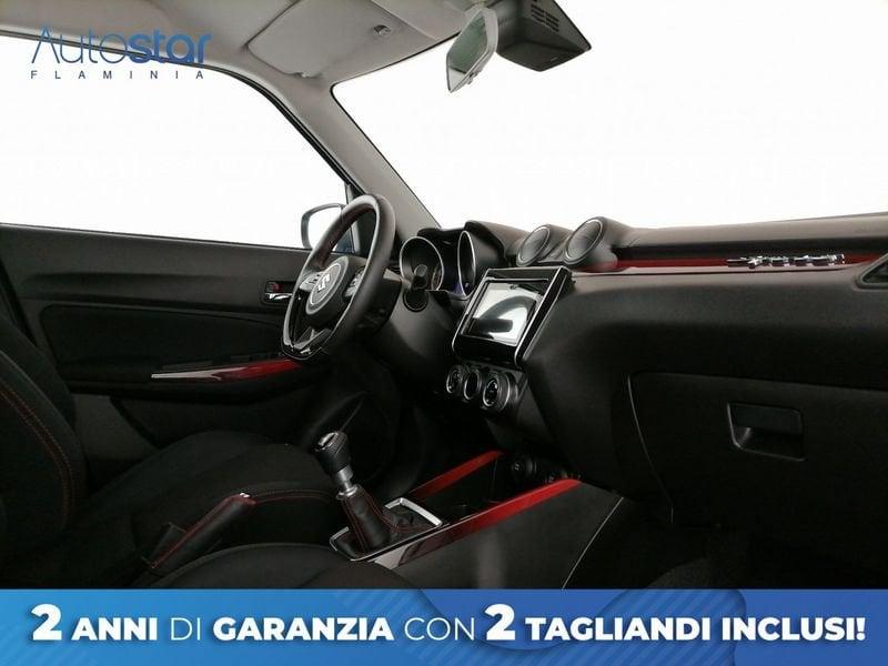 Suzuki Swift 1.4h Sport 2wd