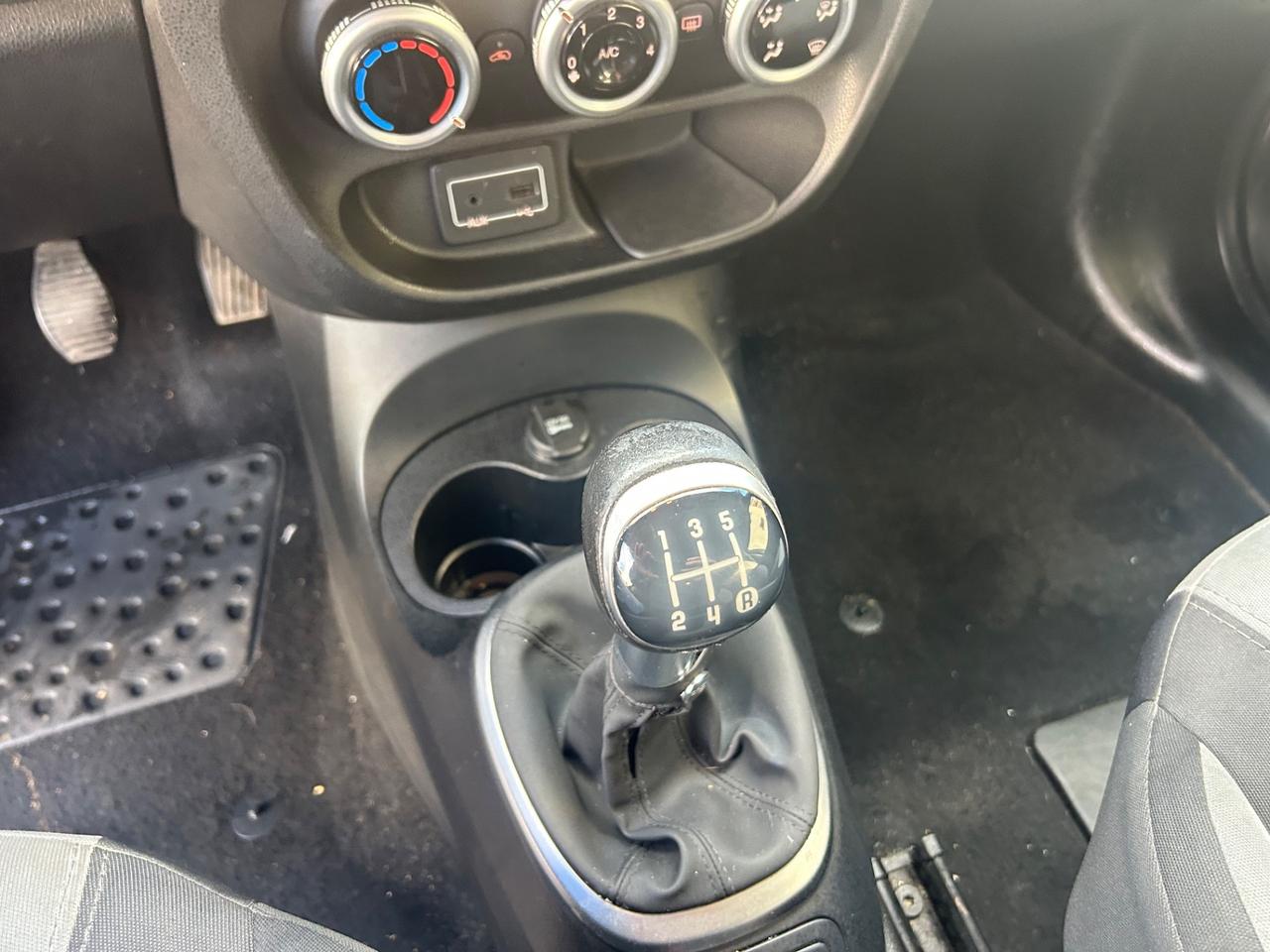 Fiat 500L 1.3 Multijet 95 CV Business