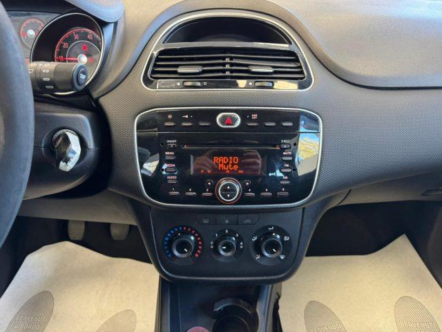 FIAT Punto 1.2 8V 3p. Street *EURO 6*DISTRIBUZ. FATTA*4 STAG*