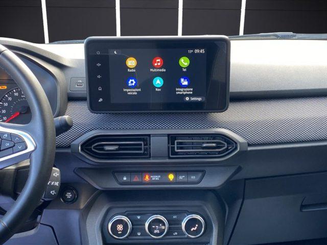 DACIA Jogger 1.0 TCe GPL 100 CV 5 posti Extreme Up