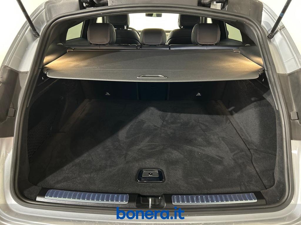 Mercedes EQC 400 Sport Edition 1886 4Matic