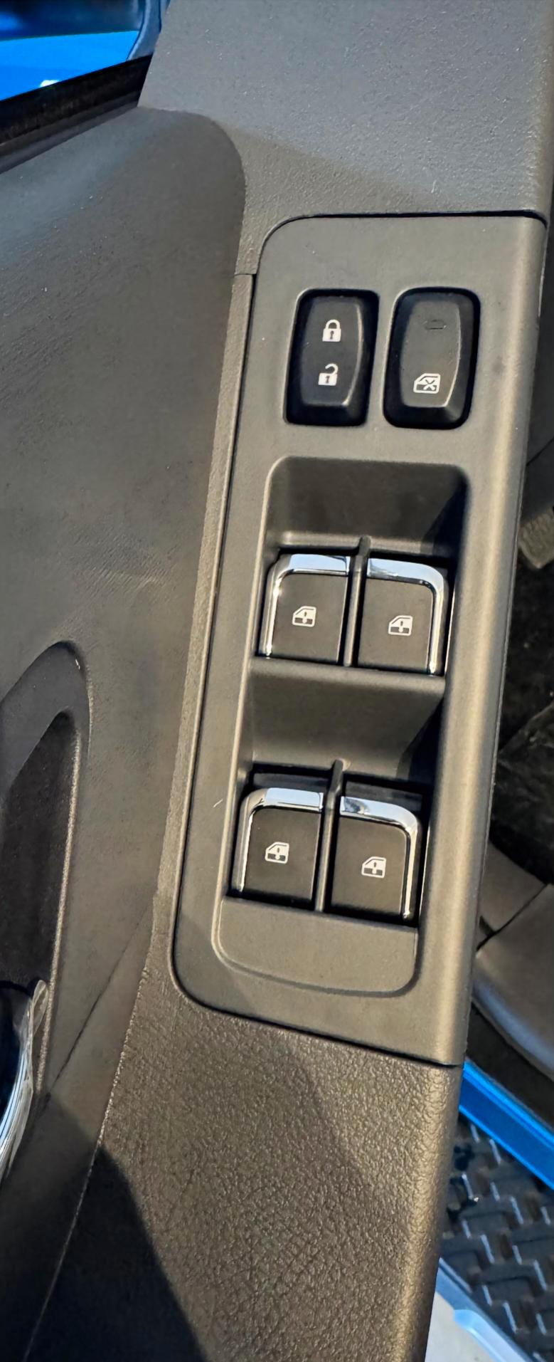 Evo Evo Cross 4 2.0 turbo diesel 136cv