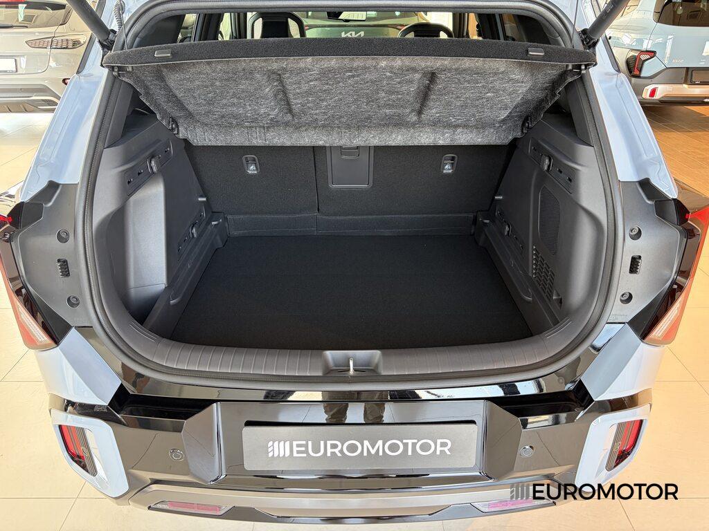 Kia Seltos 1.6 T-GDi X-line 4WD DCT