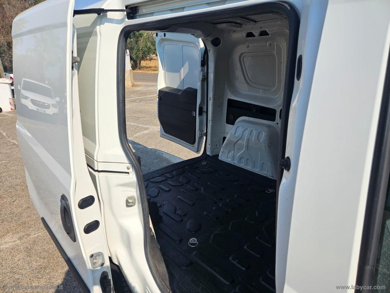 Doblò 1.3 MJT PC-TN Cargo Lamierato SX