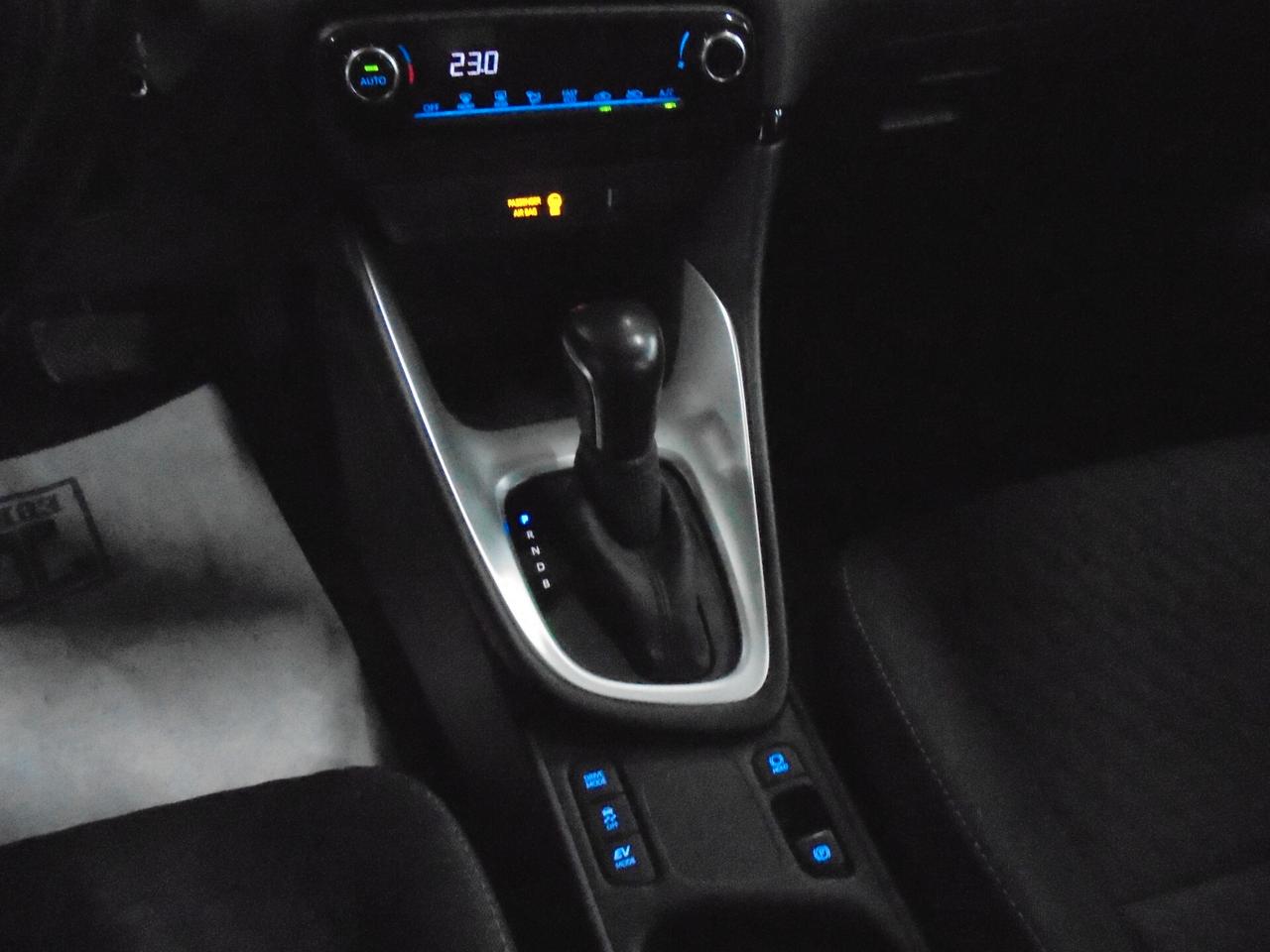 Toyota Yaris 1.5 Hybrid 5 porte Trend 28.000KM!!!