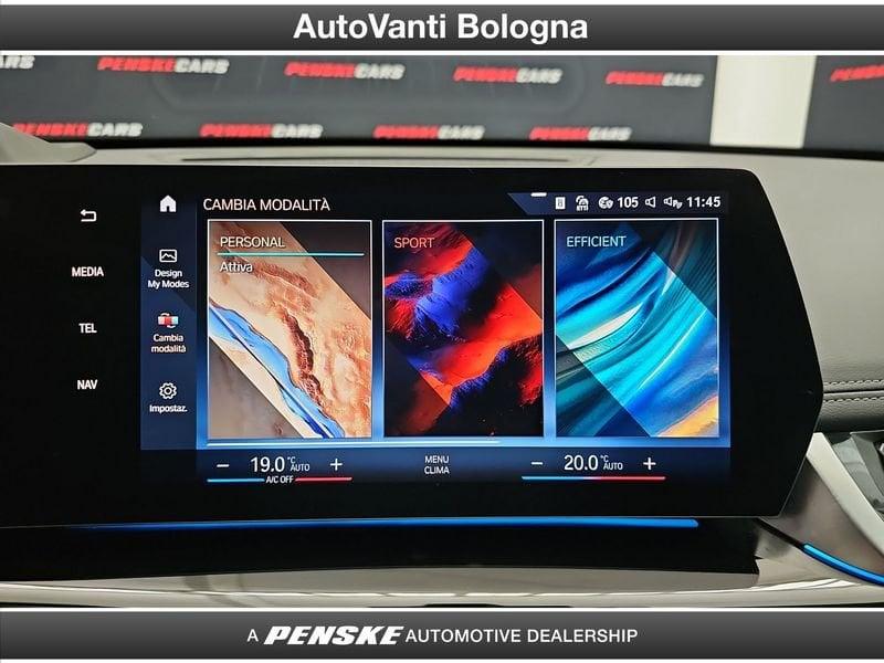 BMW X1 X1 xdrive 25e X-line auto