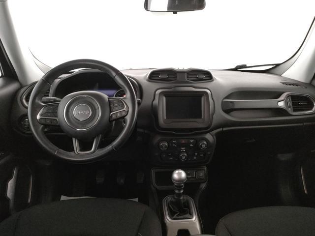 JEEP Renegade 1.0 T3 Limited