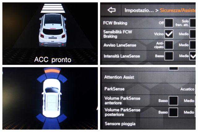 JEEP Renegade 1.3 T4 190CV PHEV 4xe AT6 Limited