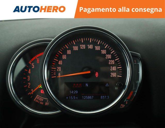 MINI Countryman 2.0 Cooper D Countryman