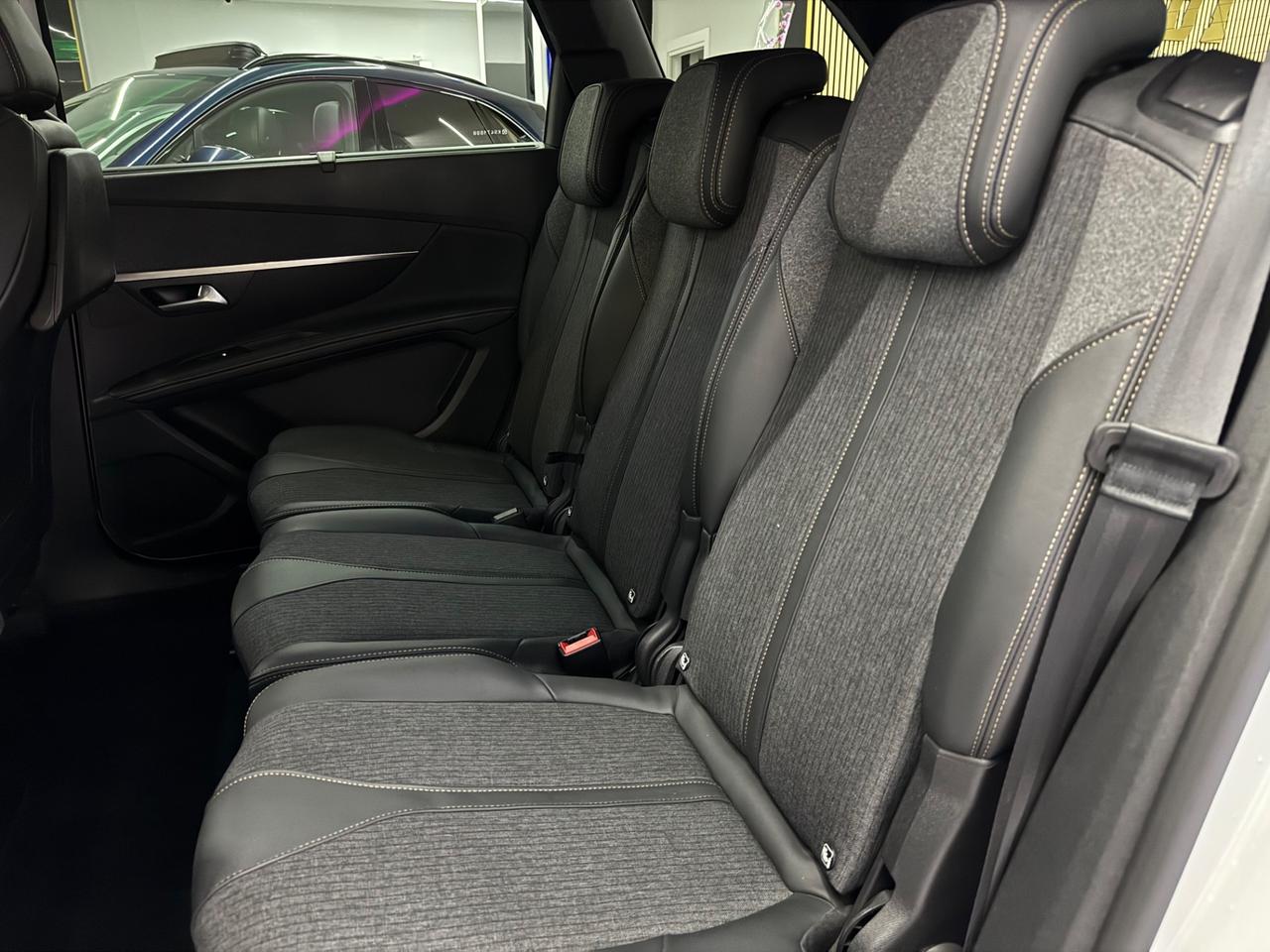 Peugeot 5008 7 Posti GT-Line Iper Full