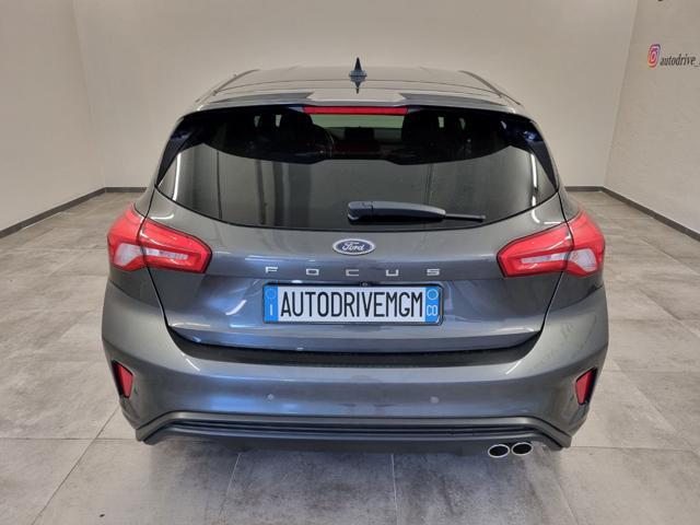 FORD Focus 1.5 EcoBoost 150 CV Start&Stop ST Line