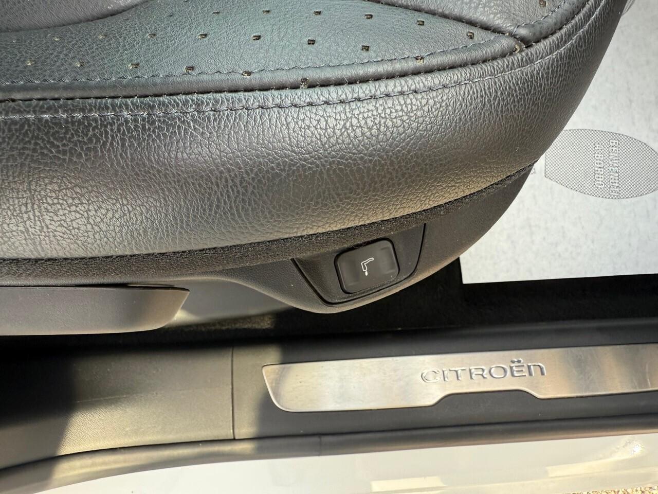 Citroen Grand C4 SpaceTourer BlueHDi 130 cv