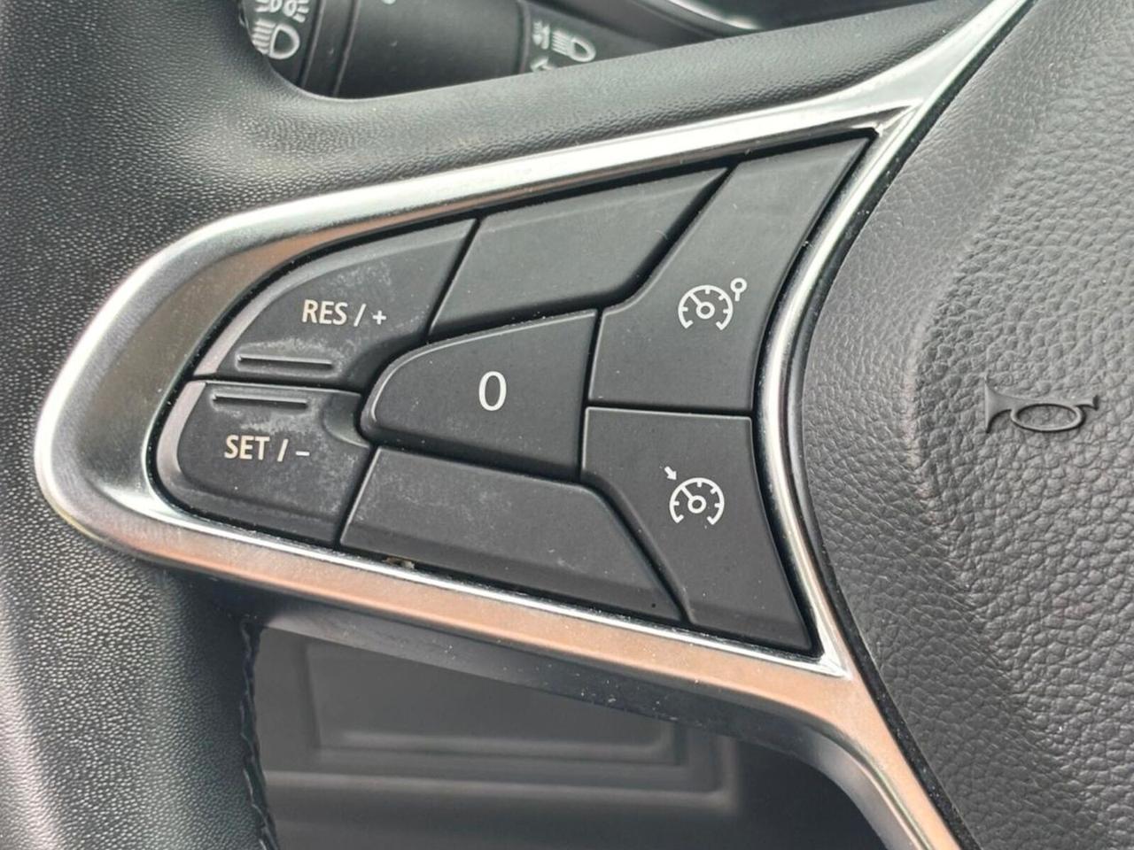 Renault Captur Full Hybrid E-Tech 145 CV Intens