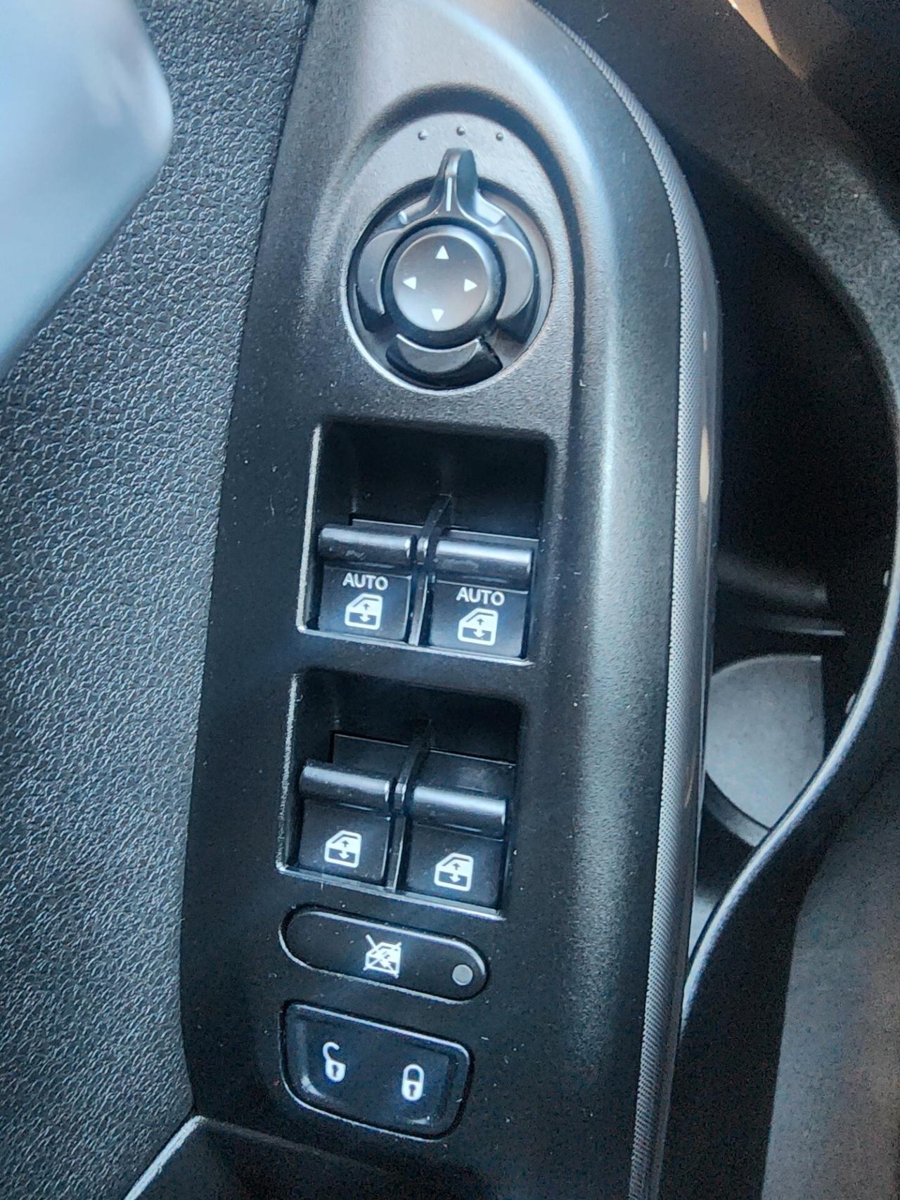 Fiat 500X 1.6 MultiJet 120 CV Lounge - 2020