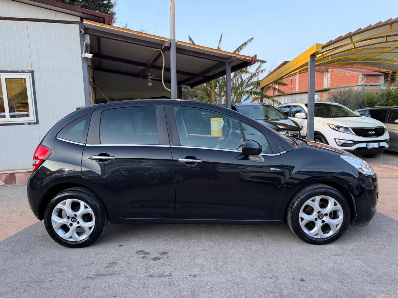 Citroen C3 1.4 HDi Auto Perfettamente Funzionante