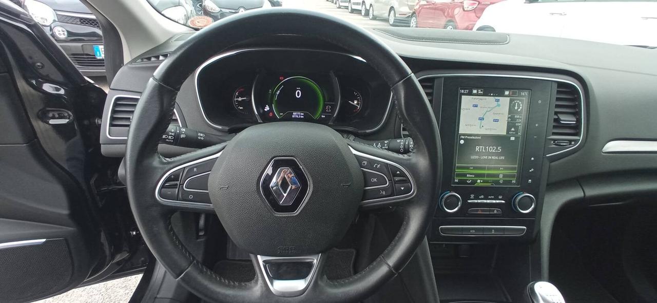 Renault Megane dci 68 MILA KM!| LEGGI!