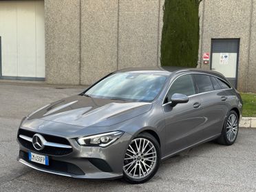 Mercedes CLA 200 d 150cv Automatic Shooting Brake