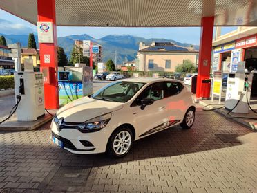 Renault Clio GPL ORIGINALE 2018 Energy OK NEOP promo