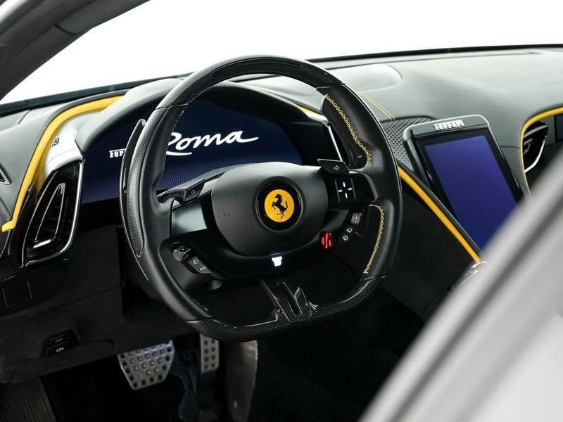 Ferrari Roma Roma 3.9 F1 dct