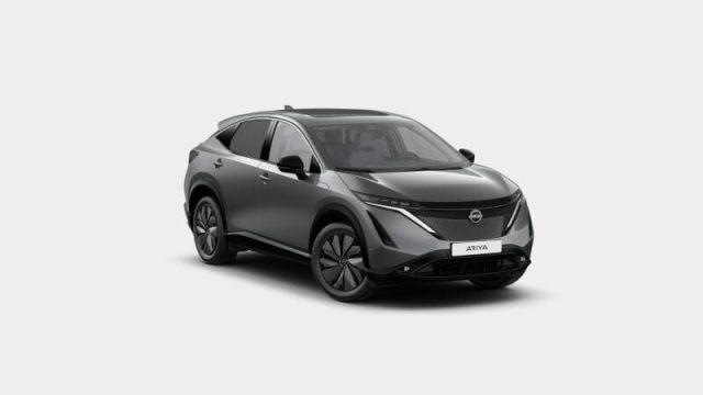 NISSAN Ariya 87 kWh Evolve