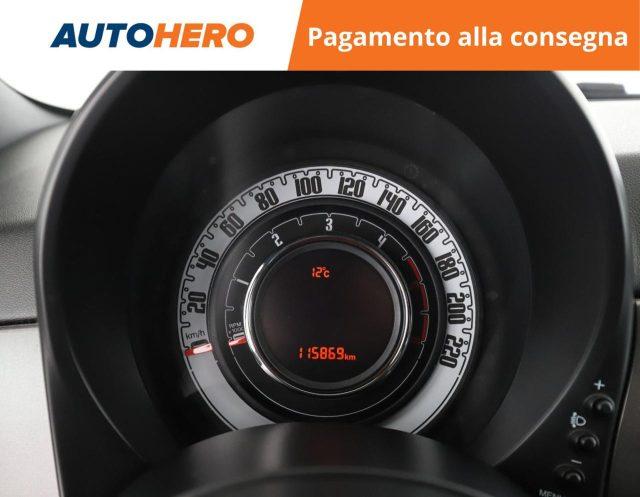 FIAT 500 1.3 Multijet 95 CV S