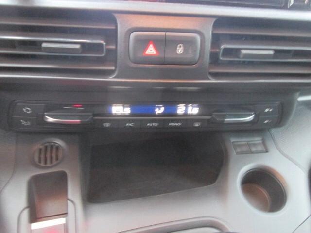 Toyota Proace City Verso 1.2 110 CV S&S L1 Lounge