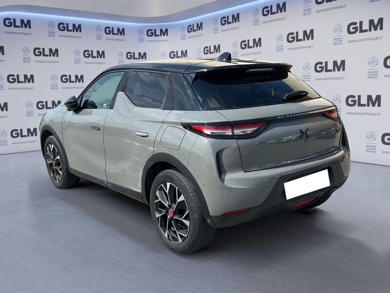 DS DS 3 BlueHDi 130 Automatico Performance Line