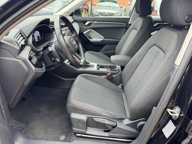 AUDI Q3 SPB 35 TFSI S tronic Business Plus