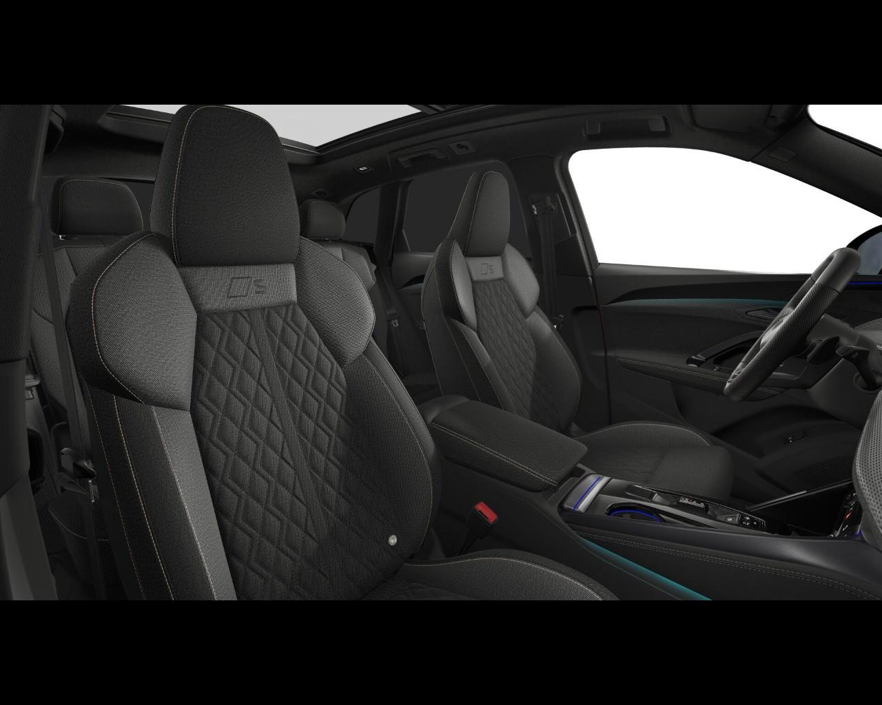 AUDI Audi Q5 SUV S line edition e-hybrid quattro 220 kW S tronic